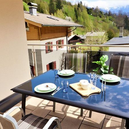 Chalet Schmittenbach - Pinzgau Holidays Zell am See Exterior foto