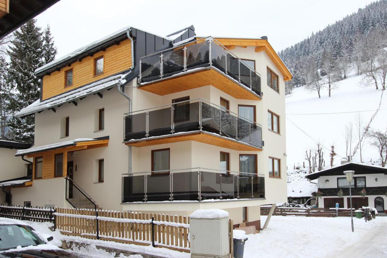 Chalet Schmittenbach - Pinzgau Holidays Zell am See Exterior foto
