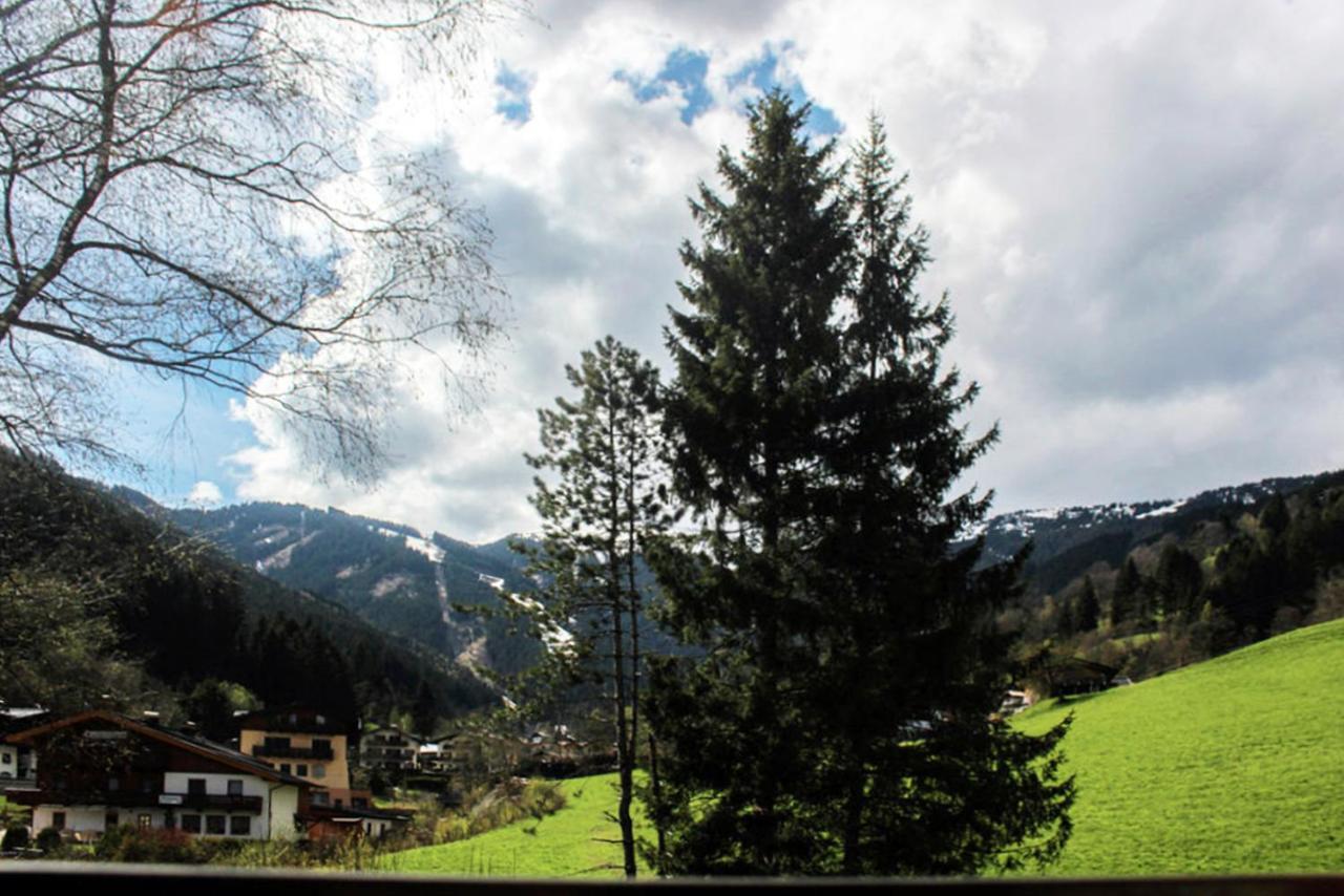 Chalet Schmittenbach - Pinzgau Holidays Zell am See Exterior foto