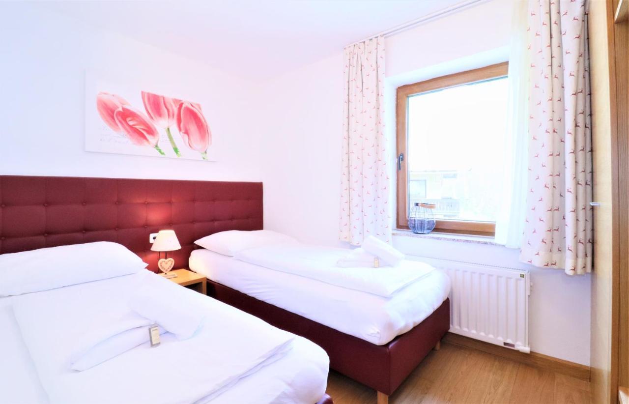 Chalet Schmittenbach - Pinzgau Holidays Zell am See Exterior foto