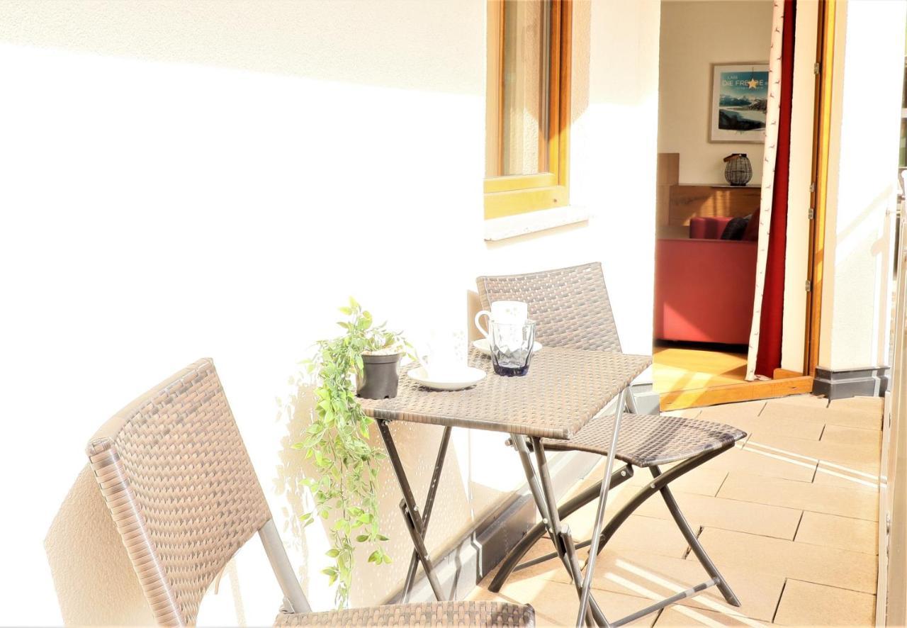 Chalet Schmittenbach - Pinzgau Holidays Zell am See Exterior foto
